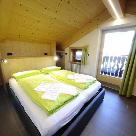 Chalet Da Maria Livigno Luaran gambar