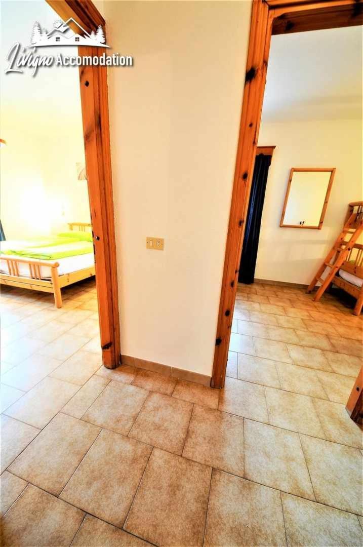 Chalet Da Maria Livigno Bilik gambar