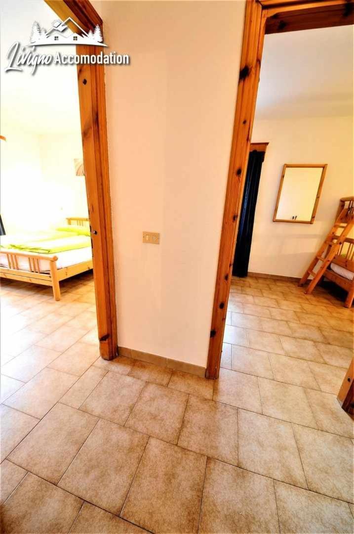 Chalet Da Maria Apartment Livigno Bilik gambar