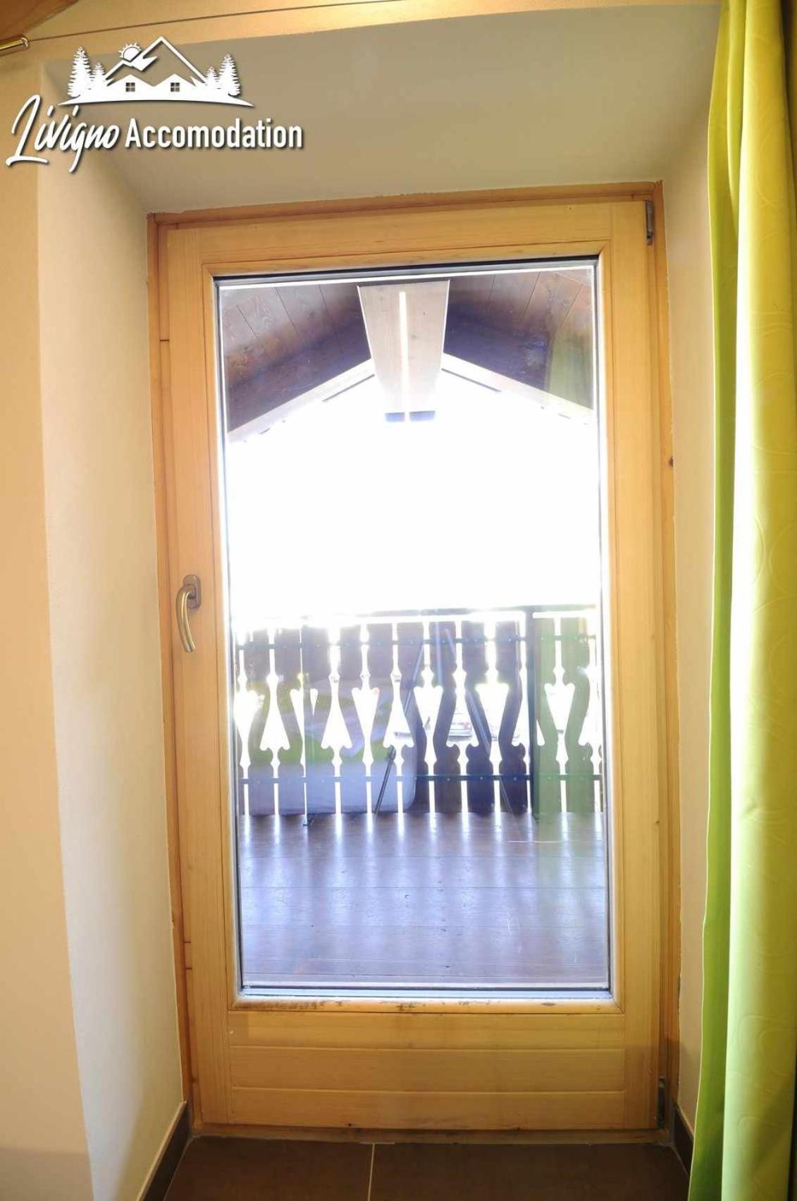 Chalet Da Maria Livigno Bilik gambar