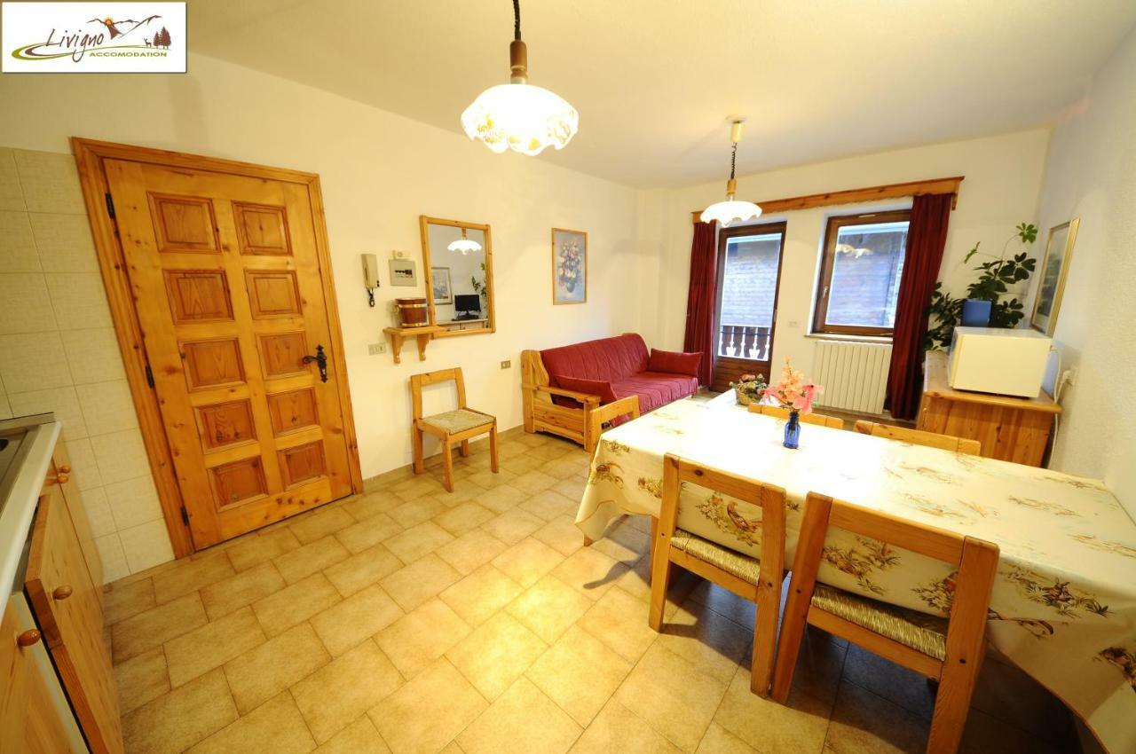 Chalet Da Maria Livigno Luaran gambar