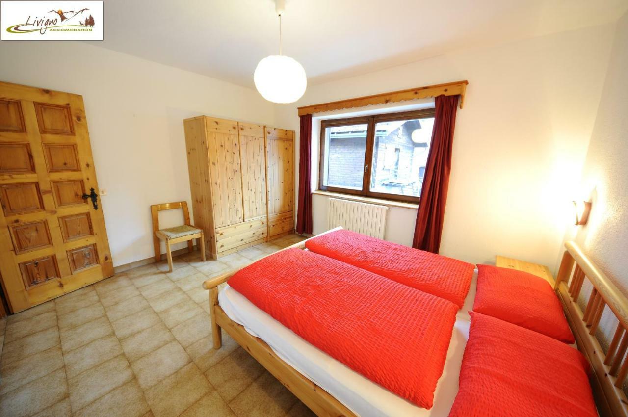Chalet Da Maria Livigno Luaran gambar