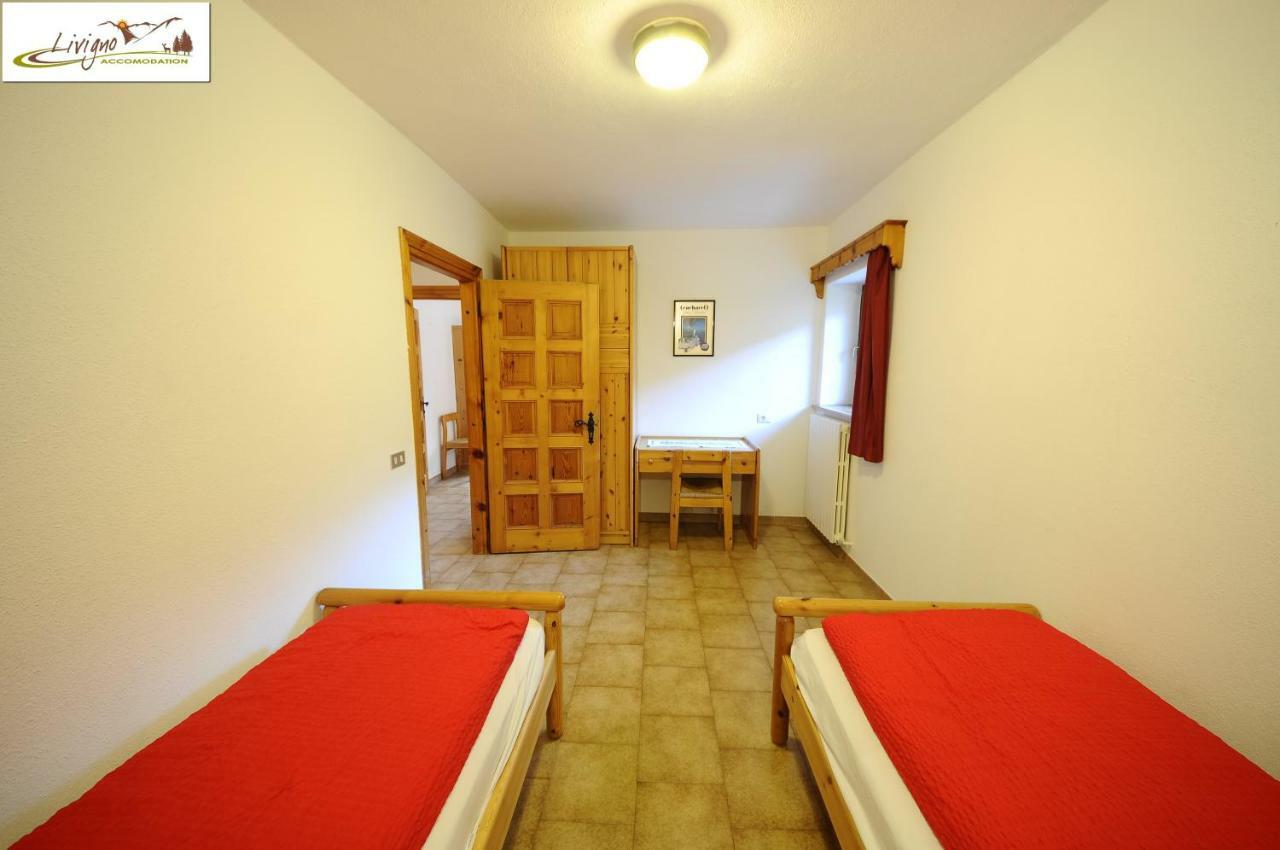 Chalet Da Maria Apartment Livigno Luaran gambar